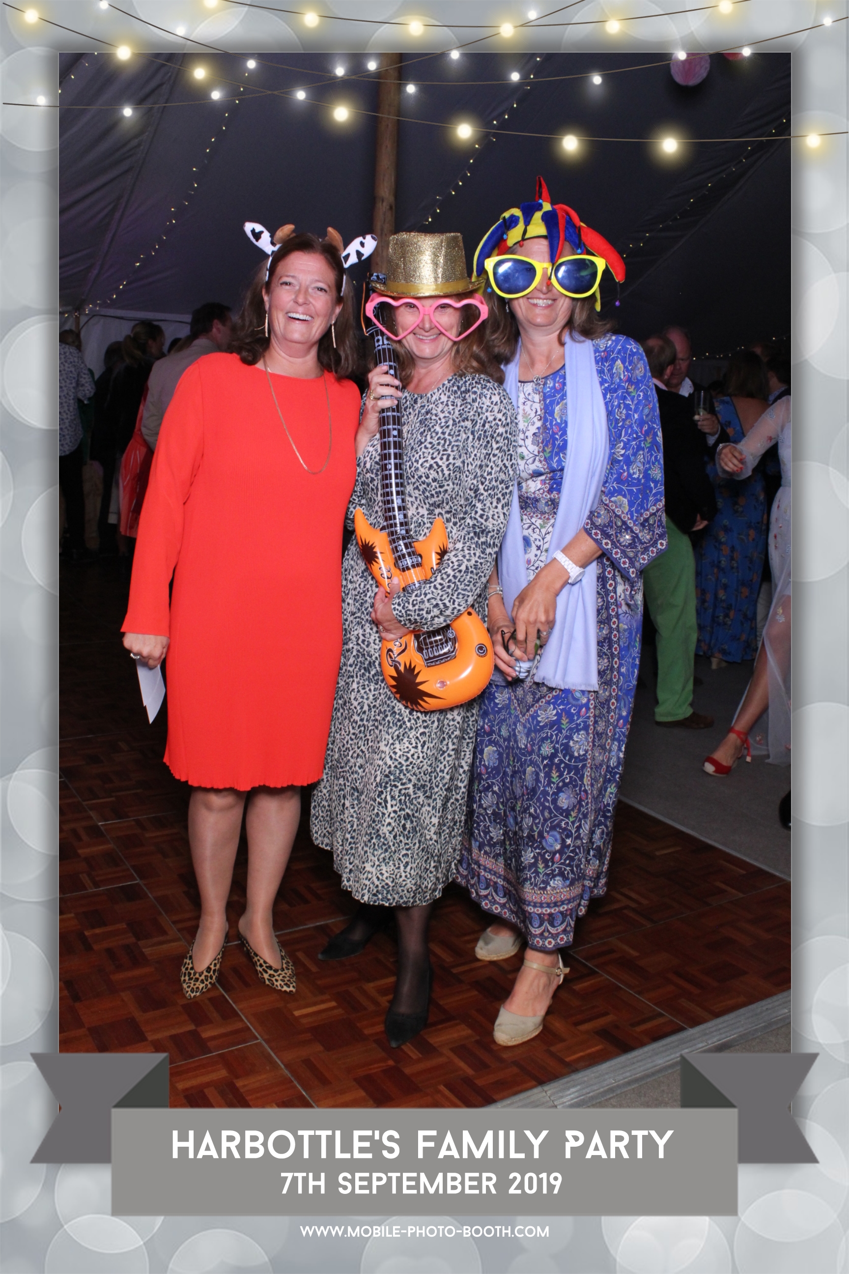 Harbottle's Family Party | View more photos from the event at images.mobile-photo-booth.com/u/MobilePhotoBoothUK/Harbottles-Family-Party